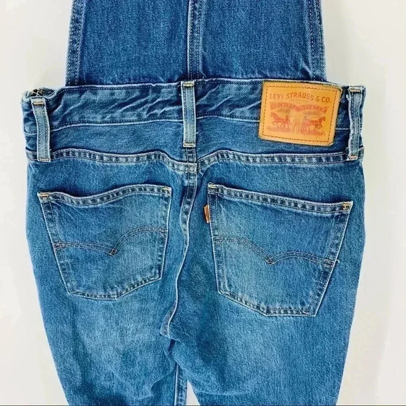 Levi’s premium Original overalls - Picture 11 of 16